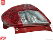 Maruti Celerio tail light

