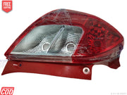 BACK LIGHT CELERIO 
