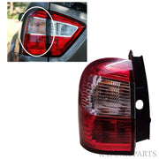 Terrano rear light

