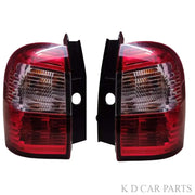 Nissan Terrano taillight