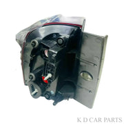 Nissan Terrano rear lamp

