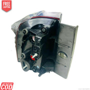 Nissan Terrano rear lamp

