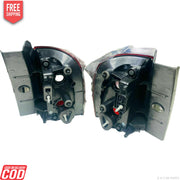 Terrano tail lamp