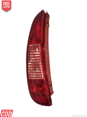 Innova brake light
