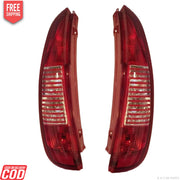 INNOVA TAIL LAMP SET 