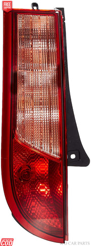 Vista brake light

