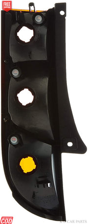 Tata Vista tail light assembly

