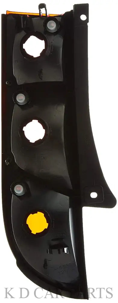 Red tail light for Tata Indica Vista 2008-2015