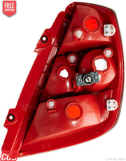 Tata Indigo CS tail light assembly