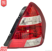 K D Taillight/Back light for Tata Indigo Type 1 (2002-2011) RIGHT TAIL LIGHT