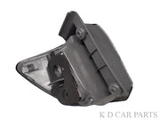 Chrome tail lamp assembly Fortuner
