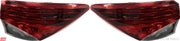 Fortuner tail light PAIR
 