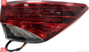 Fortuner tail lamp

