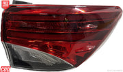 Fortuner rear combination lamp

