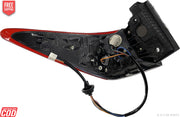 Toyota Fortuner light assembly

