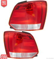 OEM Polo tail lamp