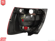 Polo Comfortline tail light