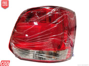 Polo rear light
