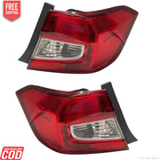 Amaze tail lamp