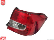 Red tail light for honda Amaze New Model 2018-2021