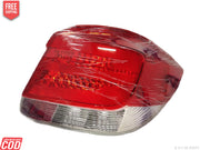 Amaze tail light assembly

