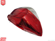 Amaze rear light

