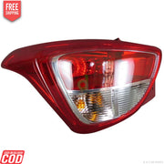 Grand i10 back light