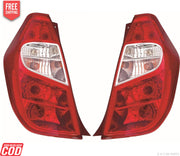 Hyundai i10 tail light KIT assembly