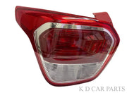 Xcent taillight

