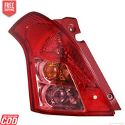 K D Taillight/Backlight for Maruti Suzuki Swift 2005-2011 LEFT TAIL LIGHT