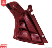 Swift rear tail lamp