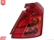 Swift rear light