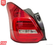 Swift brake light rear
