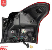 Swift tail lamp bulb