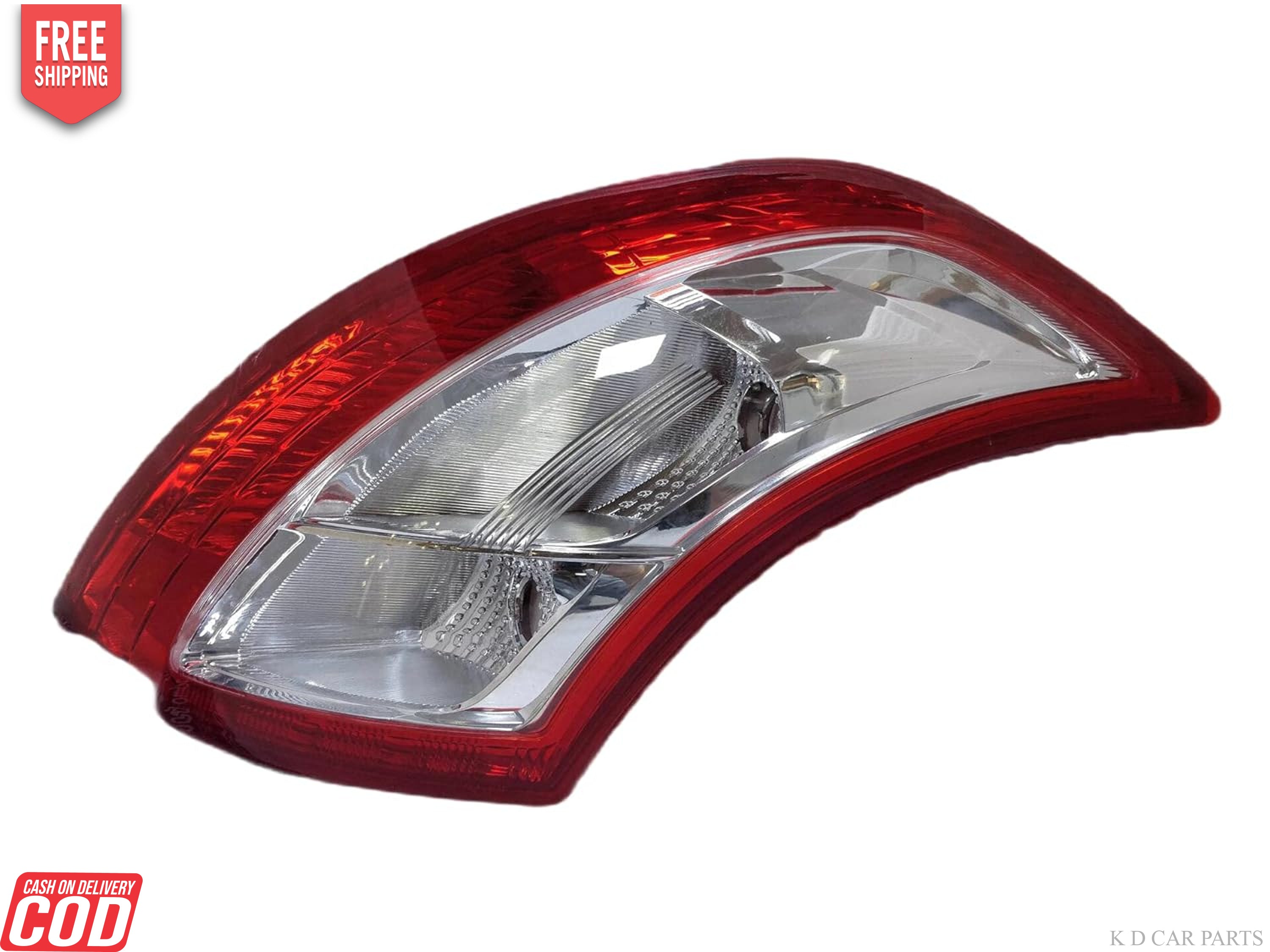 Maruti Swift tail lamp