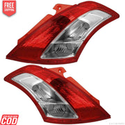 Swift tail lamp bulb