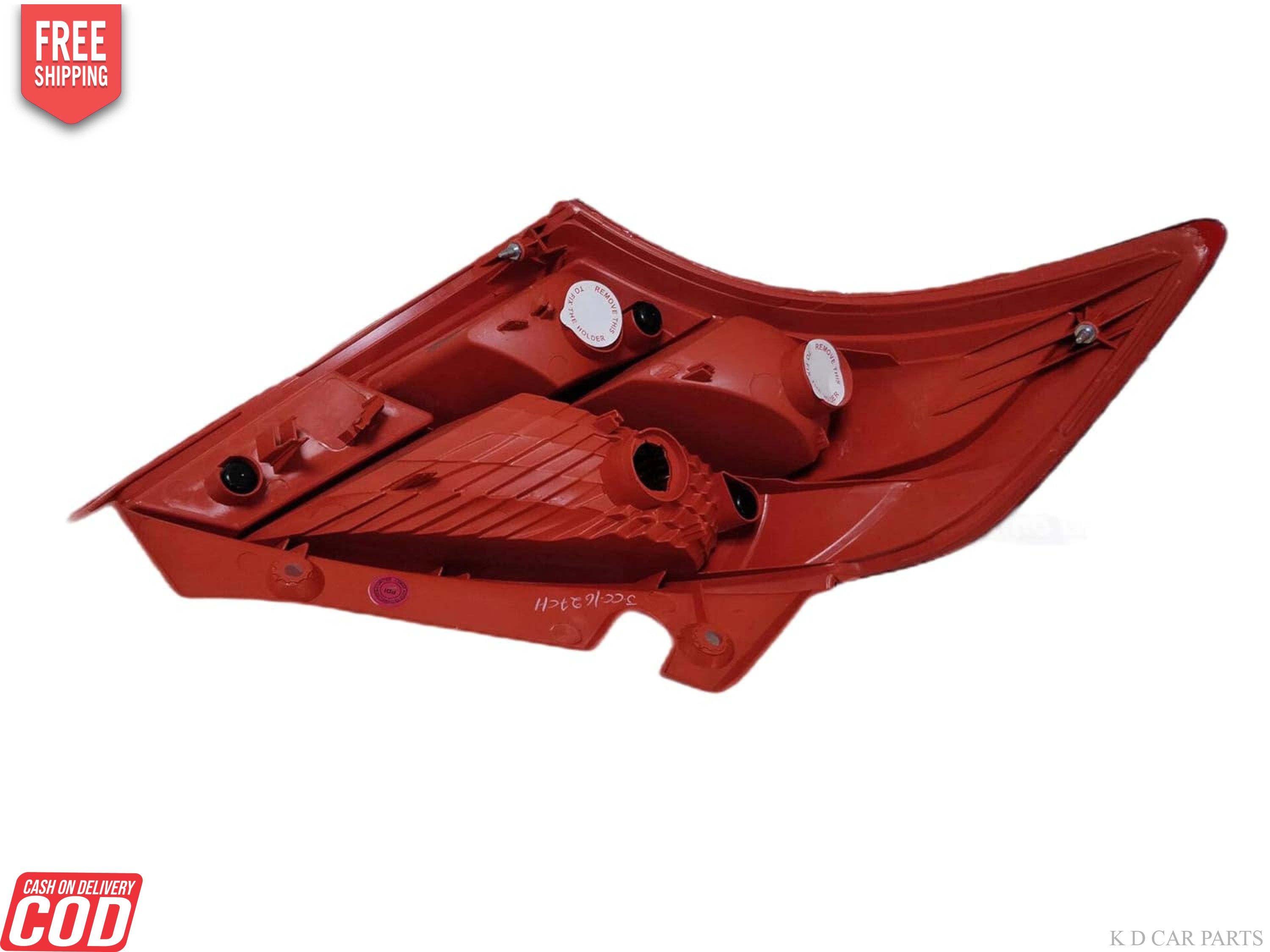 Maruti Swift tail lamp