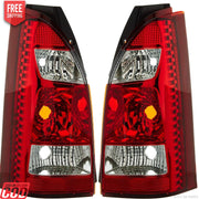 WagonR rear light