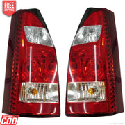 Tail light for WagonR