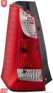 WagonR 2017 rear light