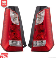 WagonR tail lamp 