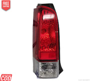 WagonR back light