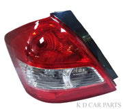 BACK LAMP SET FOR CAR MARUTI DIZRE