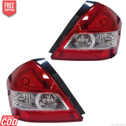 Dzire tail light spare part