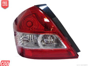 Aftermarket Dzire tail lamp

