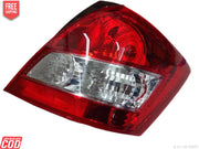 Dzire tail light assembly