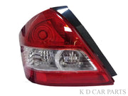 Aftermarket Dzire tail lamp

