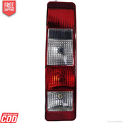 Tata Sumo rear light