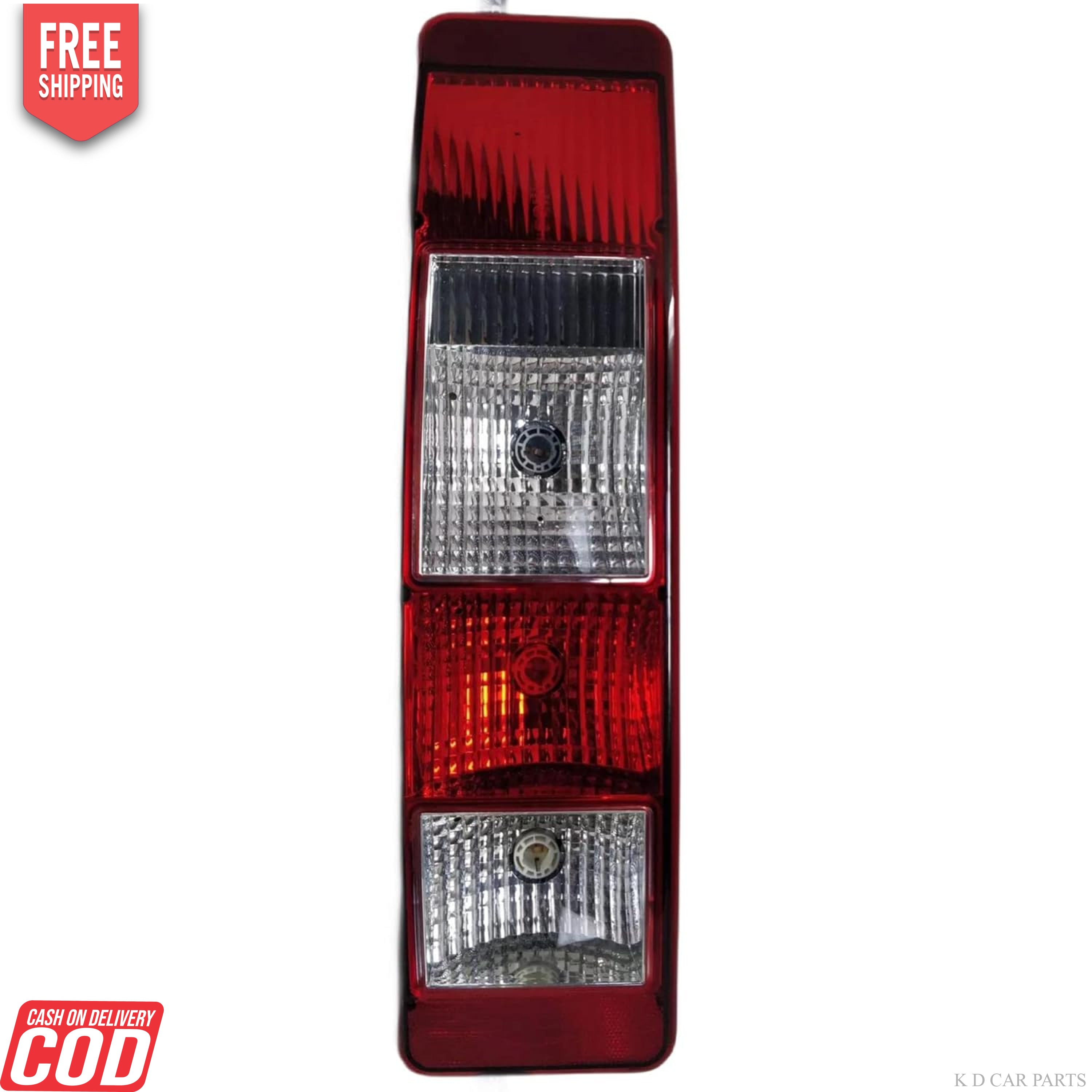 Sumo Victa rear tail lamp