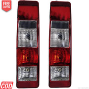 Tata Sumo Victa tail light housing